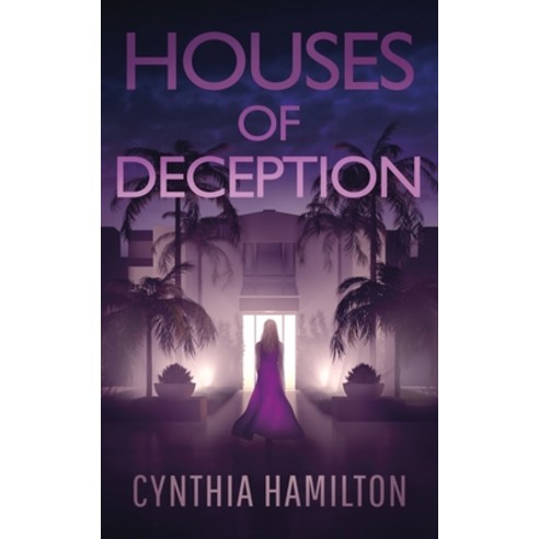 Houses of Deception Paperback, Severn River Publishing, English, 9781648751240