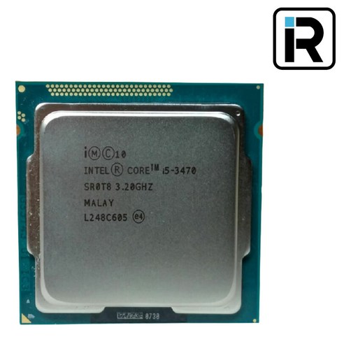 i712700 인텔 CPU i5 3470 아이비브릿지 1155소켓 Best Top5