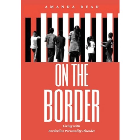 On The Border Paperback, Disruptive Publishing, English, 9780648967163