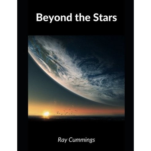 Beyond the Stars Paperback, Independently Published, English, 9798736717866