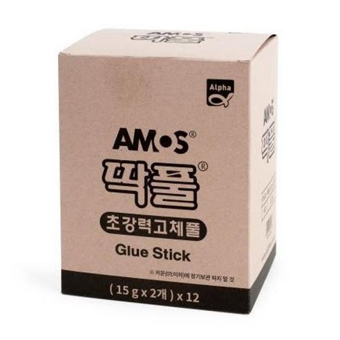 S오피스_딱풀 641746 박스 15g 아모스 12입, 상세페이지 참조, 상세페이지 참조, 상세페이지 참조