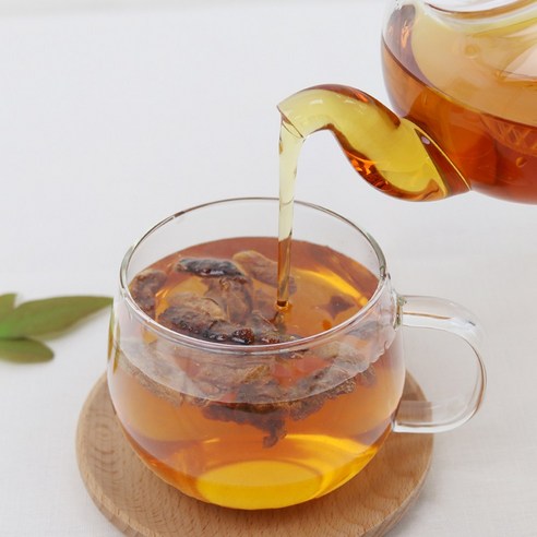 진짜 유기농 무로 숭늉처럼 구수하게, 건강까지 챙기세요!