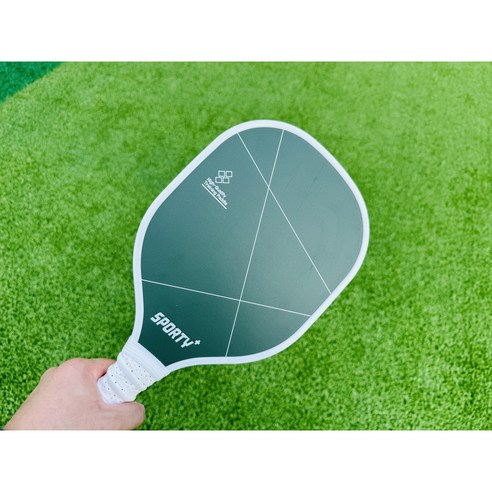 스포티업 피클볼 패들 세트: 당신의 피클볼을 업그레이드하세요!