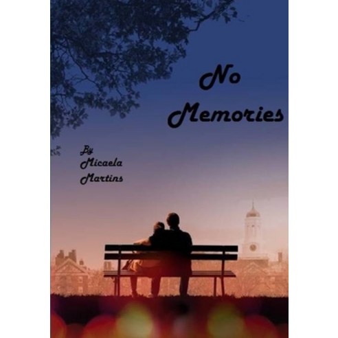 (영문도서) No Memories Paperback, Lulu.com, English, 9781326963064