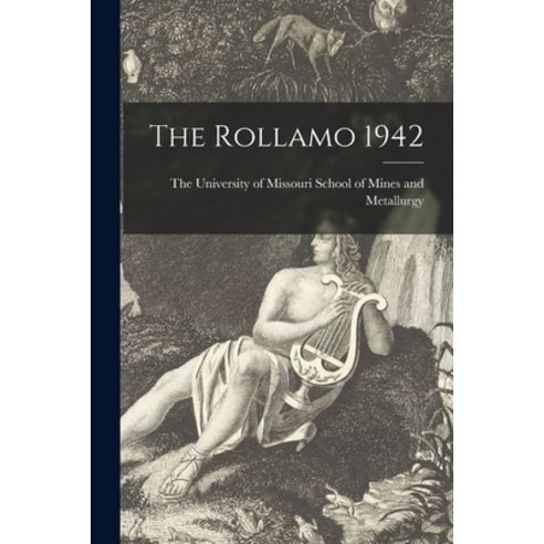 (영문도서) The Rollamo 1942 Paperback, Hassell Street Press, English, 9781015023239