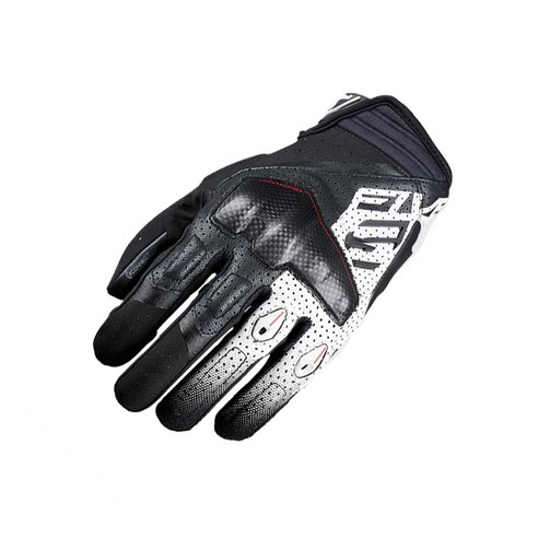 [FIVE] RS-C EVO (Black/White), XL