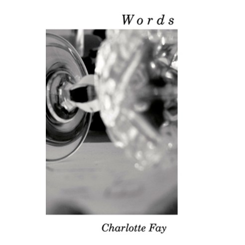 Words Hardcover, Blurb, English, 9781715689377