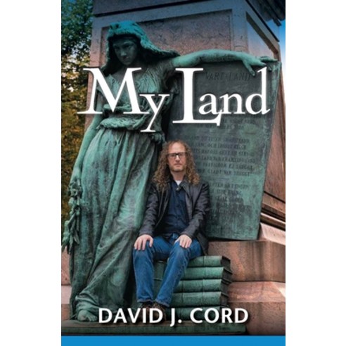My Land Paperback, Stairway Press, English, 9781949267563