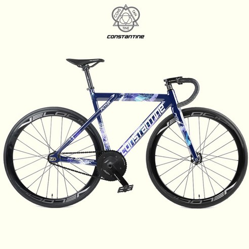 2025 콘스탄틴 피타 픽시자전거의 매력 콘스탄틴피타