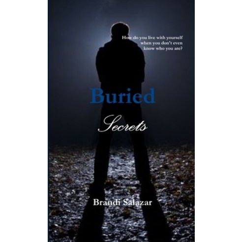 (영문도서) Buried Secrets Paperback, Lulu.com, English, 9781105519680