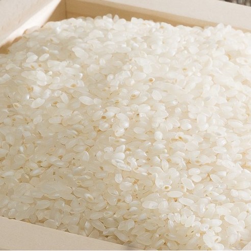 건강과 맛을 위한 최상의 선택, 철원 오대쌀