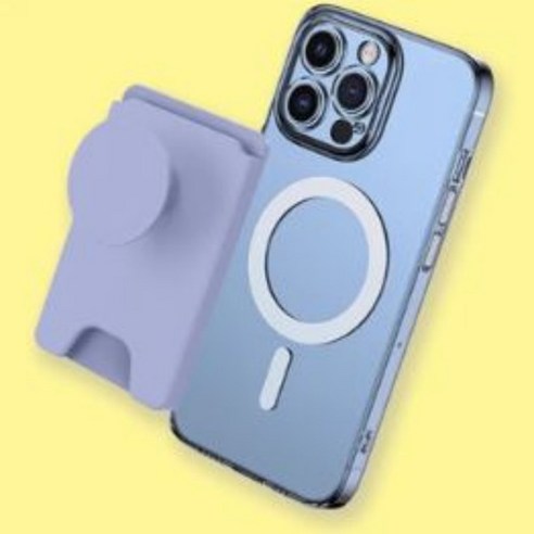 맥세이프카드지갑 갤럭시 아이폰 카드지갑 맥세이프 그릭 톡홀더 마그네틱 무선충전 핑거그립 애플 스티커 Best Top5