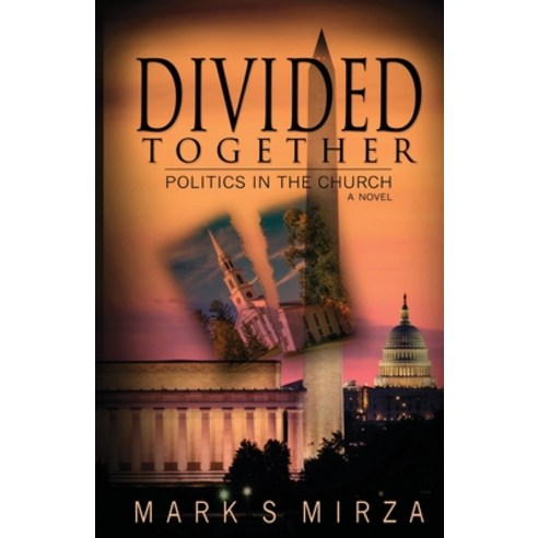 Divided Together Paperback, CTM Publishing Inc, English, 9781595819406