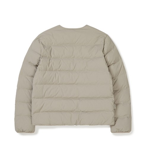 스노우피크 경량패딩 - 따뜻하고 가벼운 다운 자켓