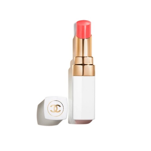 샤넬로 완성하는 우아한 입술