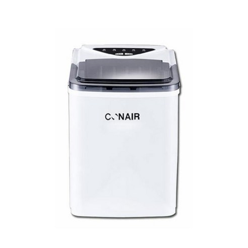 HICON 스마투 가정용 미니 제빙기 급속 제빙 화이트 HZB-16A, HICON 미니제빙기