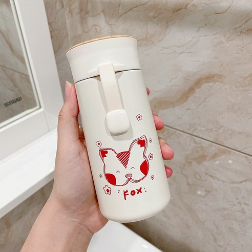 YANG 졸업 공간 컵 남녀 스포츠 휴대용 필터 차 컵 방수 야외 대용량 플라스틱 주전자, 색깔3, 하나