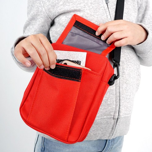 아이들의 안전과 스타일을 책임지는 스마트한 초등학생 보조가방