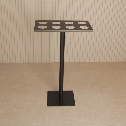 주방을 빛내는 예술, 음료 보관대 스탠드