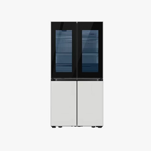 삼성 냉장고 RF91DB98J1AP01 현대홈, 단일속성