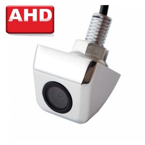 AHD 후방카메라로 주차 걱정 없이 안전운전!