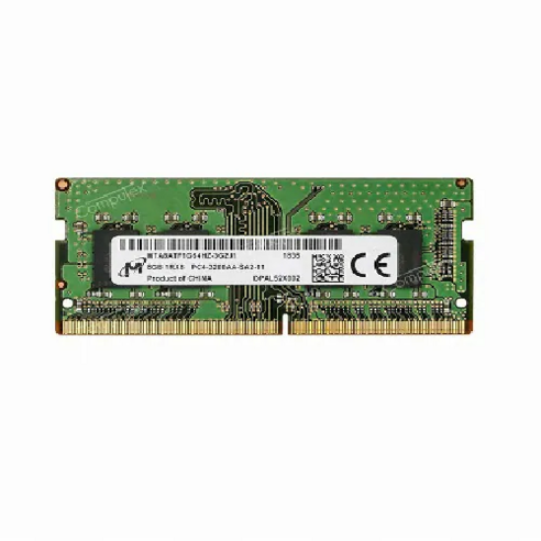 마이크론 Crucial 노트북 DDR4-3200 CL22 (8GB) -M