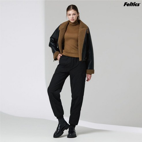 펠틱스 남여 오리털 패딩팬츠 2종의 매력