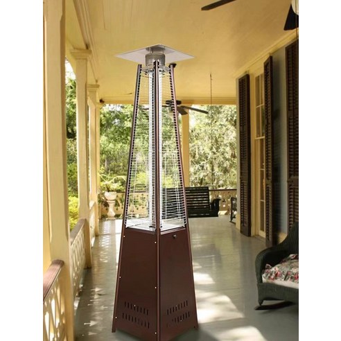 다양한 옵션 선택 가능, 강력한 가열 성능, 가스식 연료방식, 에너지 효율 1등급, 스탠드형 설치 형태, 안전한 사용 환경