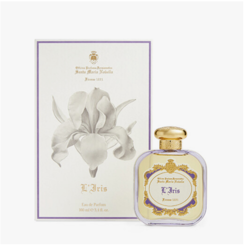[백화점 정품] 산타마리아노벨라 비자리아 오 드 퍼퓸 EDP 100ML 국내배송 빠른배송 선물포장 쇼핑백, 1개