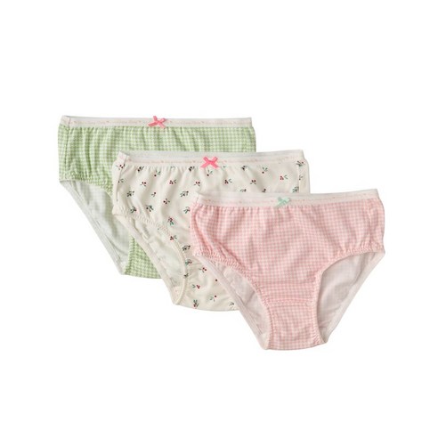 우리 아이 속옷, 깐깐한 엄마의 선택! 블루독 뱀부베리 삼각팬티 솔직 후기 블루독팬티