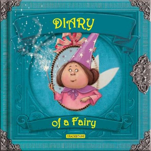 Diary of a Fairy, Crackboom