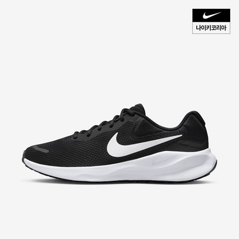 나이키 레볼루션 7 NIKE REVOLUTION 7 FB2207-001 런닝화