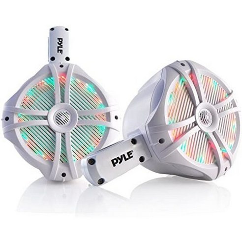 Pyle PLRWB6: 물 위에서 즐기는 최고의 사운드 경험