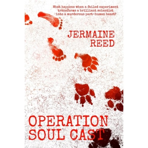 Operation Soul Cast Paperback, Independently Published, English, 9798592067129
