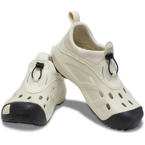 발 편한 데일리 슈즈, 크록스 퀵 트레일 로우: 내 발에 자유를 선물하다 크록스트레일브레이크2