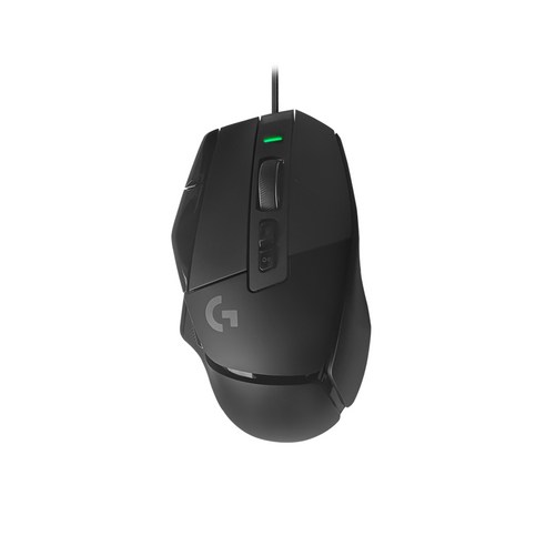 로지텍 G502 X: 당신의 승리를 위한 궁극의 게이밍 마우스