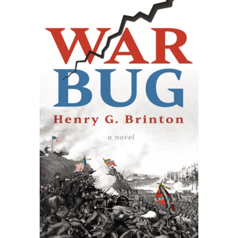 (영문도서) War Bug Paperback, Resource Publications (CA), English, 9798385210169