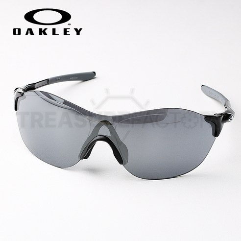 눈부심 없는 편안한 스포츠 활동, 오클리 이브이제로 스위프트 선글라스로 경험하세요.