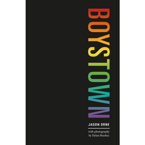 (영문도서) Boystown: Sex and Community in Chicago Paperback, University of Chicago Press, English, 9780226413396