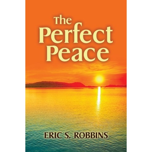 (영문도서) The Perfect Peace Paperback, Writers Republic LLC, English, 9798891006157