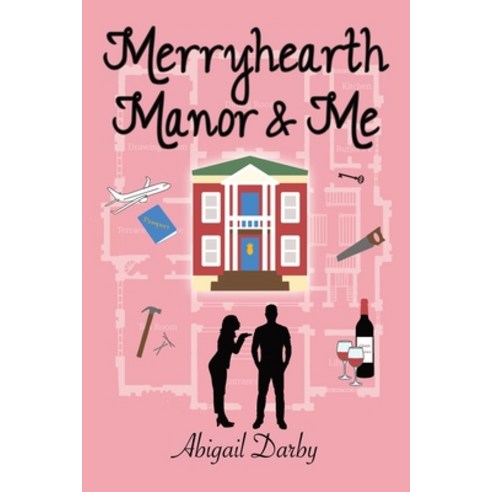 (영문도서) Merryhearth Manor & Me Paperback, Daegbrecan Publishing, English, 9781955810166