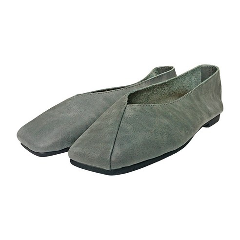 여자 로퍼 소가죽 플랫슈즈 구두 수제화 신발 성수동 여성 블로퍼 발레리나 메리제인 e3