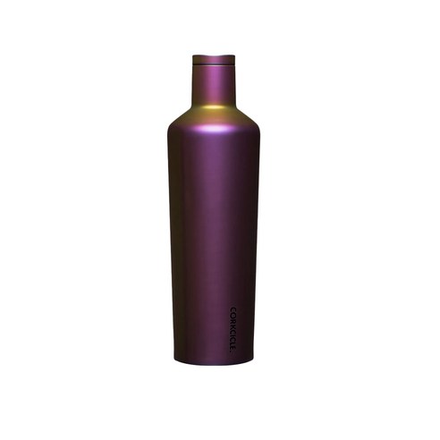 콕시클 메탈릭 콜렉션 캔틴 진공 텀블러 휴대용물통, Nebula, 739.3ml