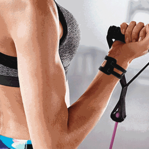 활동적인 삶을 위한 필수품, TFCC 스포츠 손목 보호대 밴드