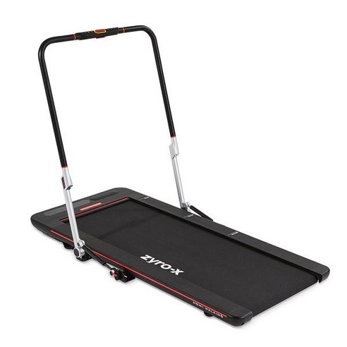 층간소음 걱정 없이, 내 집이 운동 맛집 되는 마법? 자이로-X 홈 워킹 패드 솔직 후기 코스트코워킹패드