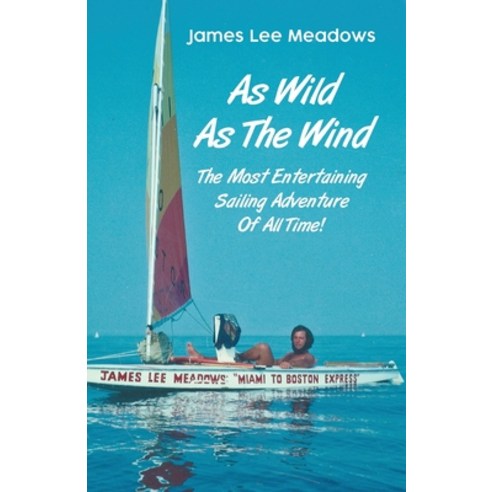 As Wild as the Wind Paperback, Palmetto Publishing, English, 9780578718781