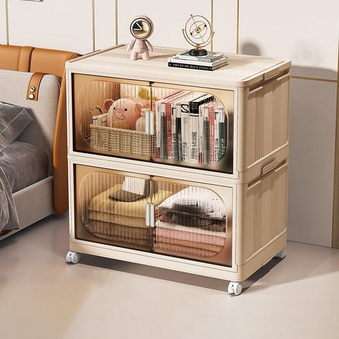 POPO 수납장: 공간 활용의 새로운 기준, 삶의 질을 높이는 마법