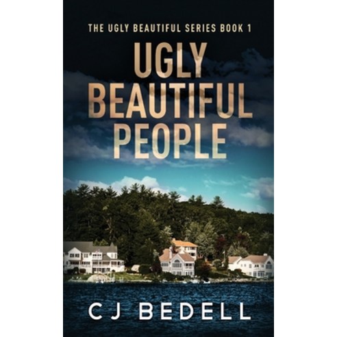 (영문도서) Ugly Beautiful People Paperback, Next Chapter, English, 9784824186522
