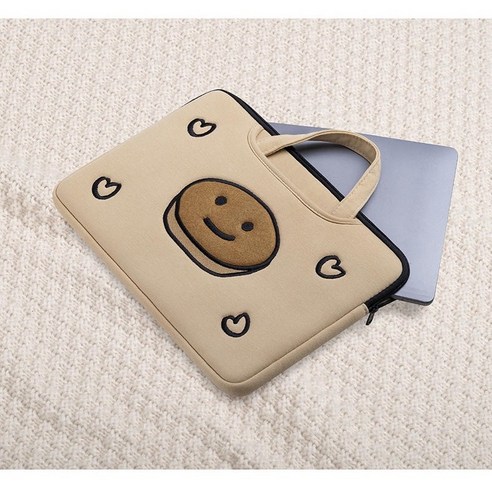 스타일과 기능을 겸비한 완벽한 노트북 가방