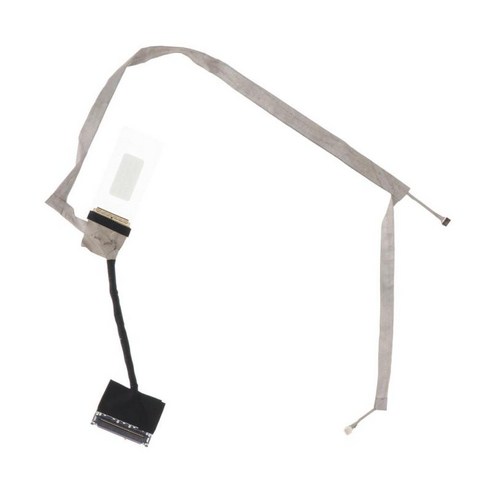 G751 G751J G751JM G751JL용 LCD LVDS 디스플레이 화면 코드 리본 케이블, 440mm, 다색, 플라스틱